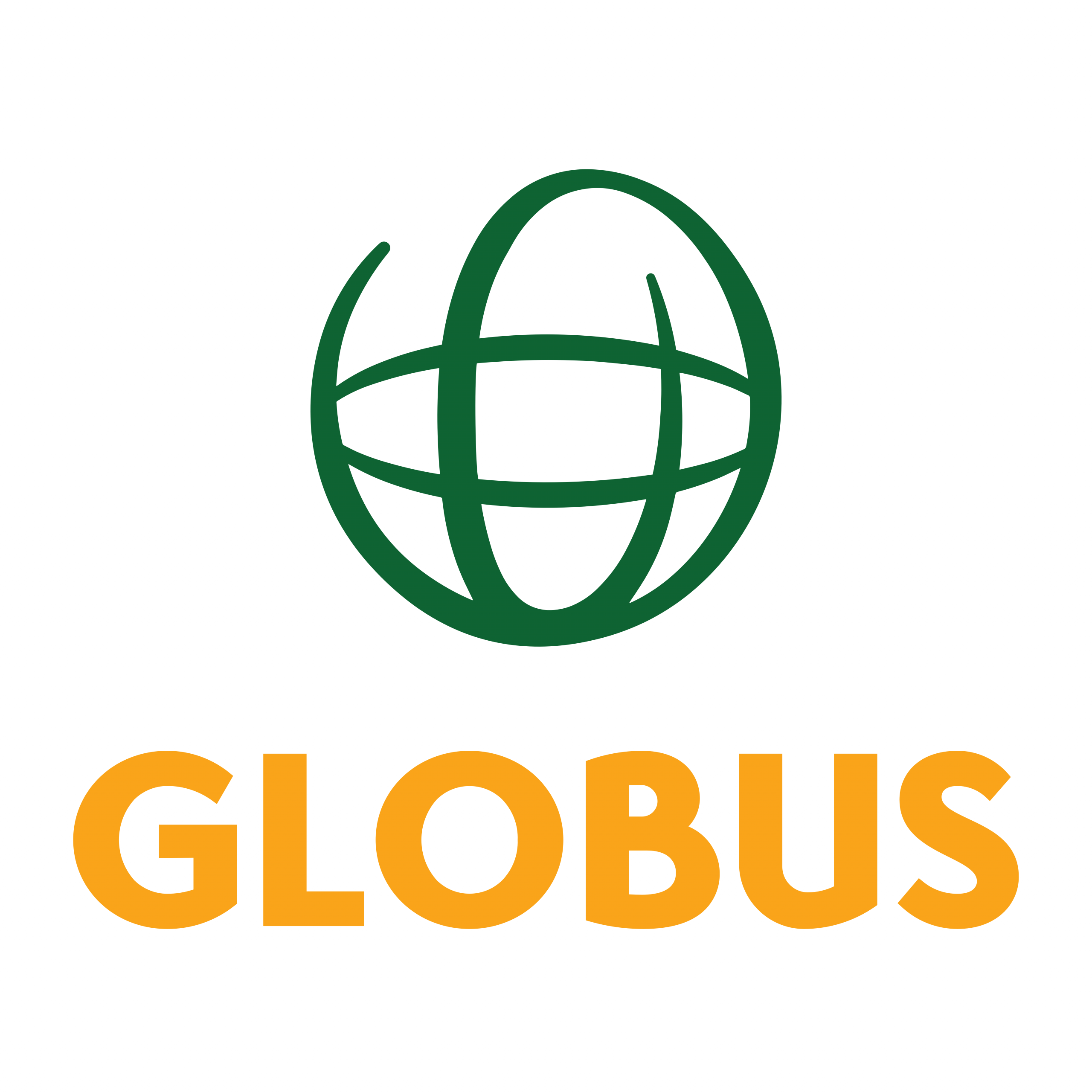 GSA-Globus