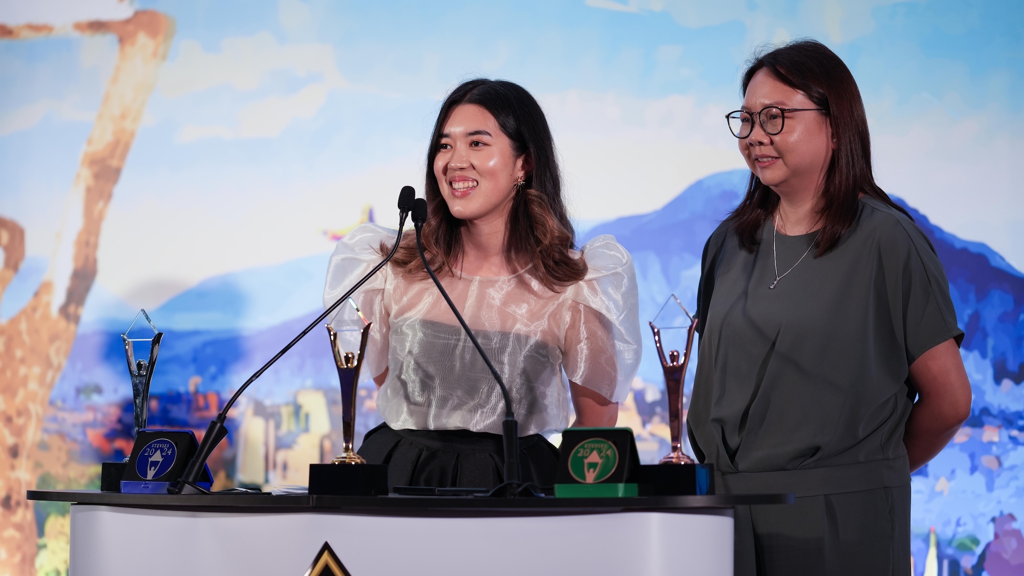 The International Business Awards® 